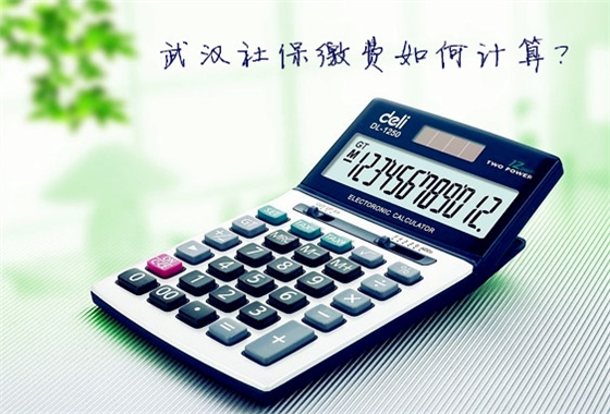 方阵金保告诉您武汉社保缴费多少是如何计算的 方阵金保告诉您武汉社保缴费多少是如何计算的