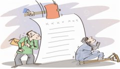 一农民工将社保部门告上庭
