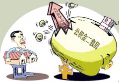 让公积金贷款额度提高、时间缩短的方法你造吗？