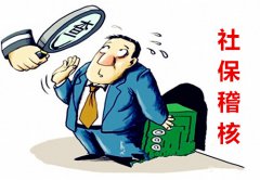 社保稽核是什么？不知道的过来看吧