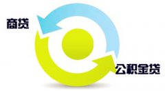 公积金贷款和商业房贷的五点差异
