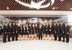 企业社保代理首选方阵金保网