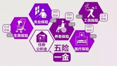 挂靠武汉五险一金的流程是怎样的