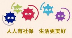 <b>武汉社保怎么交才划算 缴纳标准是多少</b>