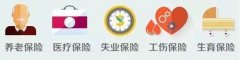 在武汉离职了您需要找社保挂靠公司续交