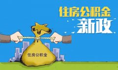 <b>武汉公积金基数调整，看看你的额度如何变化</b>
