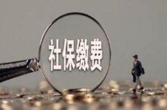 <b>方阵金保网：武汉个人代交社保多少钱？</b>