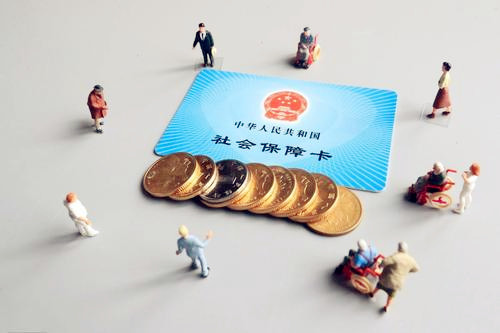 单位代缴社保如何收费