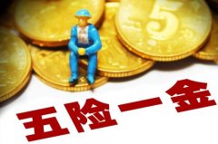 <b>方阵金保网：五险一金怎么交</b>