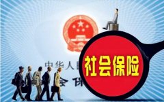 <b>方阵金保网告诉您社保自己怎么交合适</b>