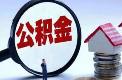 方阵金保网：武汉住房公积金代缴