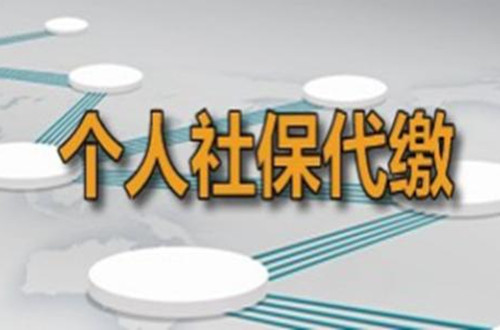 在武汉个人交社保怎么交