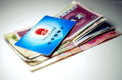 从公司离职后社保怎么继续交