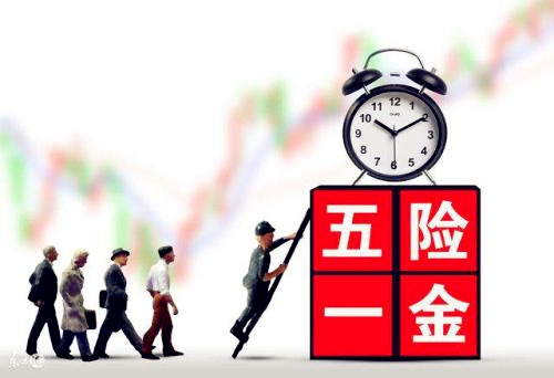 社保公积金代理服务