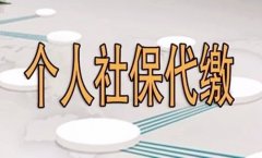 <b>网上代缴社保可靠吗？看小编解答</b>