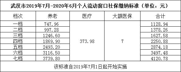 个人流动窗口社保缴纳标准.jpg