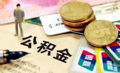 <b>公积金自己怎么交？方阵小编为您介绍</b>