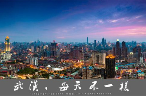 外地户口在武汉交社保