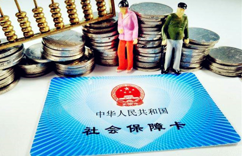 外地户口在武汉交社保