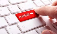 个人挂公司交社保怎么交？看看这里就知道了