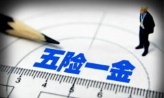 个人如何缴纳五险一金