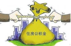 公积金代缴怎么操作？看完这个案例知道了