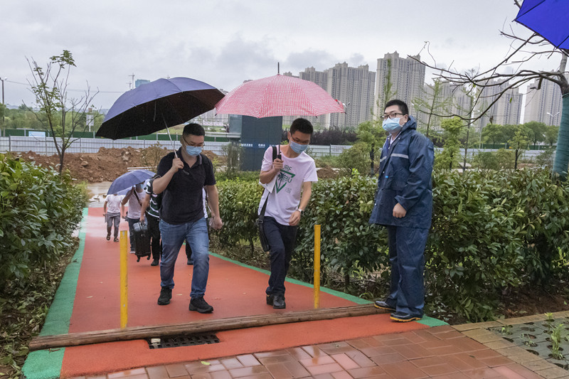 工程技术专业技术职务水平能力测试