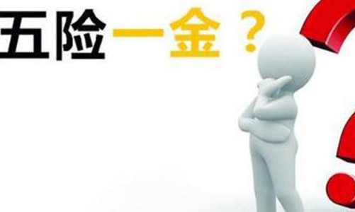 个人怎么交五险一金