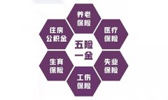 五险一金代理：让你方便享受福利