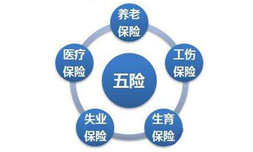 不干了五险怎么处理