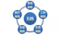<b>辞职不干了五险怎么处理？代缴值得信赖</b>