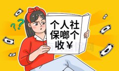 业内大佬诉您：个人社保代缴公司怎么收费