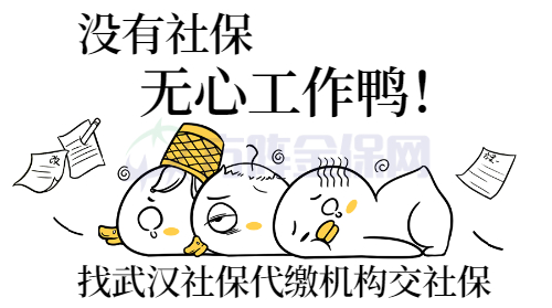 挂靠公司代缴五险一金