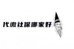 代缴社保哪家好？选个人企业都做的
