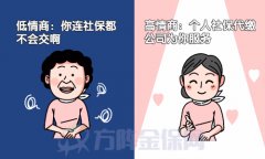 辞职后，如何找个人社保代缴公司代缴社保？