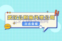 方阵金保网：武汉公积金代缴公司哪家好？