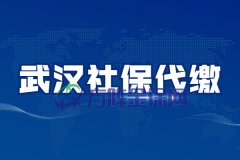 方阵金保网：武汉社保代缴怎么办理？