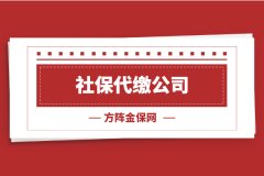 <b>没上班想交社保怎么办？找社保代缴公司！</b>