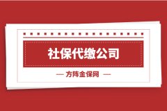 没上班想交社保怎么办？找社保代缴公司！