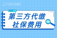 武汉个人第三方代缴社保费用是多少？