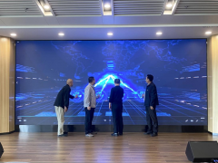 服务升级，方阵金保网代缴平台发布会圆满举行