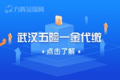 中小企业该如何选择武汉五险一金代缴？