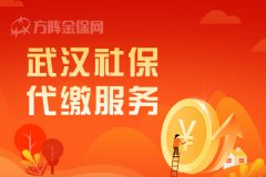 武汉社保代缴服务怎么样？