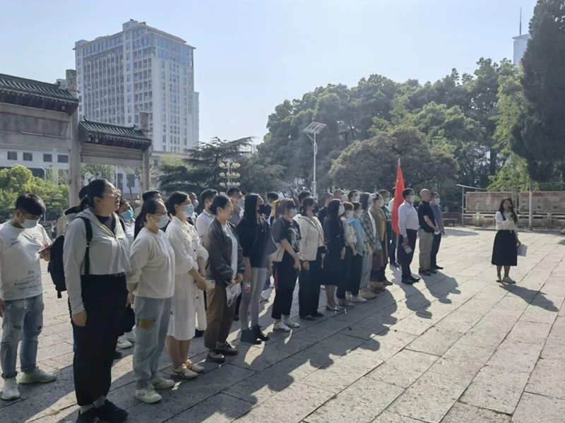 方阵人力资源集团