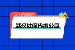 武汉社保代缴公司怎么选择？