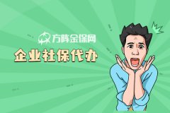 企业社保代办服务适合什么样的企业选择？