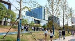 方阵承办23年首场“春风行动”招聘会，圆满成功