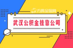 武汉公积金挂靠公司，后期可以去申请贷款吗？