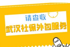 缴纳社保成难题，武汉社保外包服务来帮你！