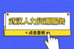 武汉人力资源服务行业发展趋势